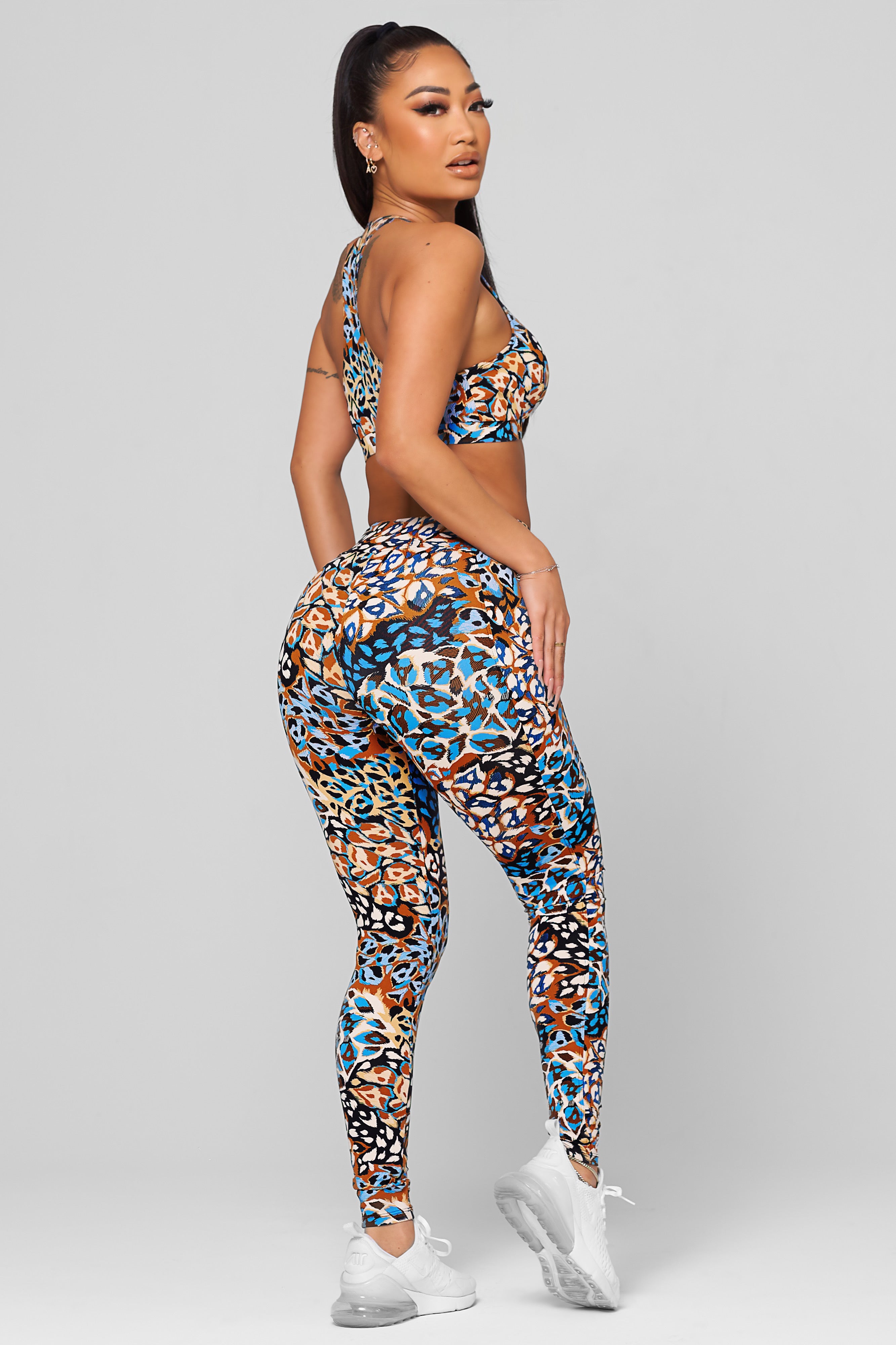 Enchanted Pocket Legging