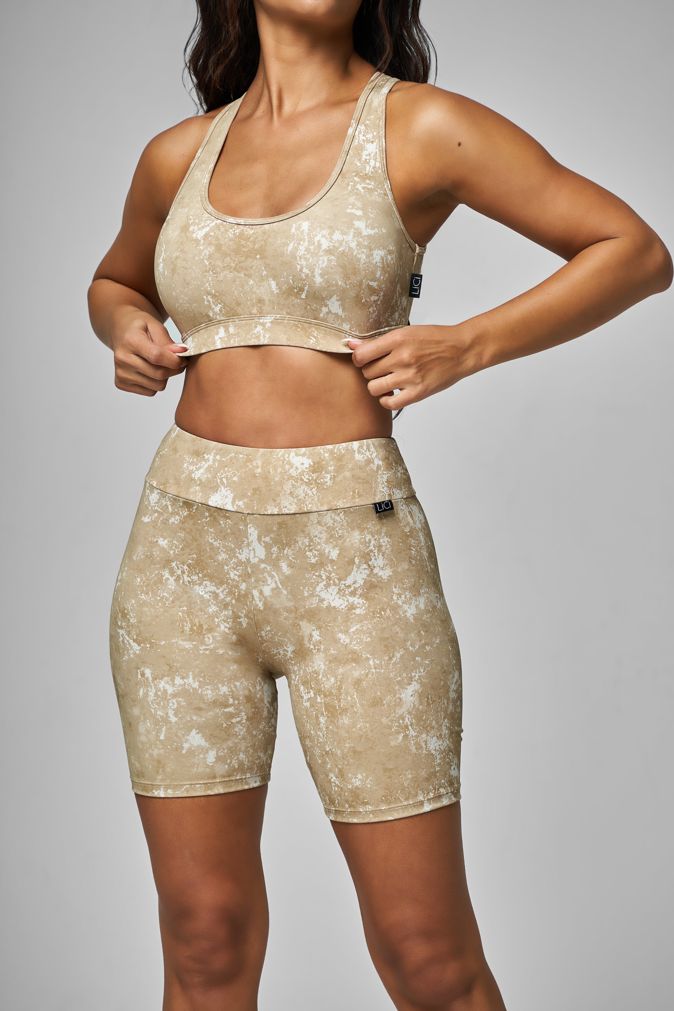 Gaia Scoop Bra