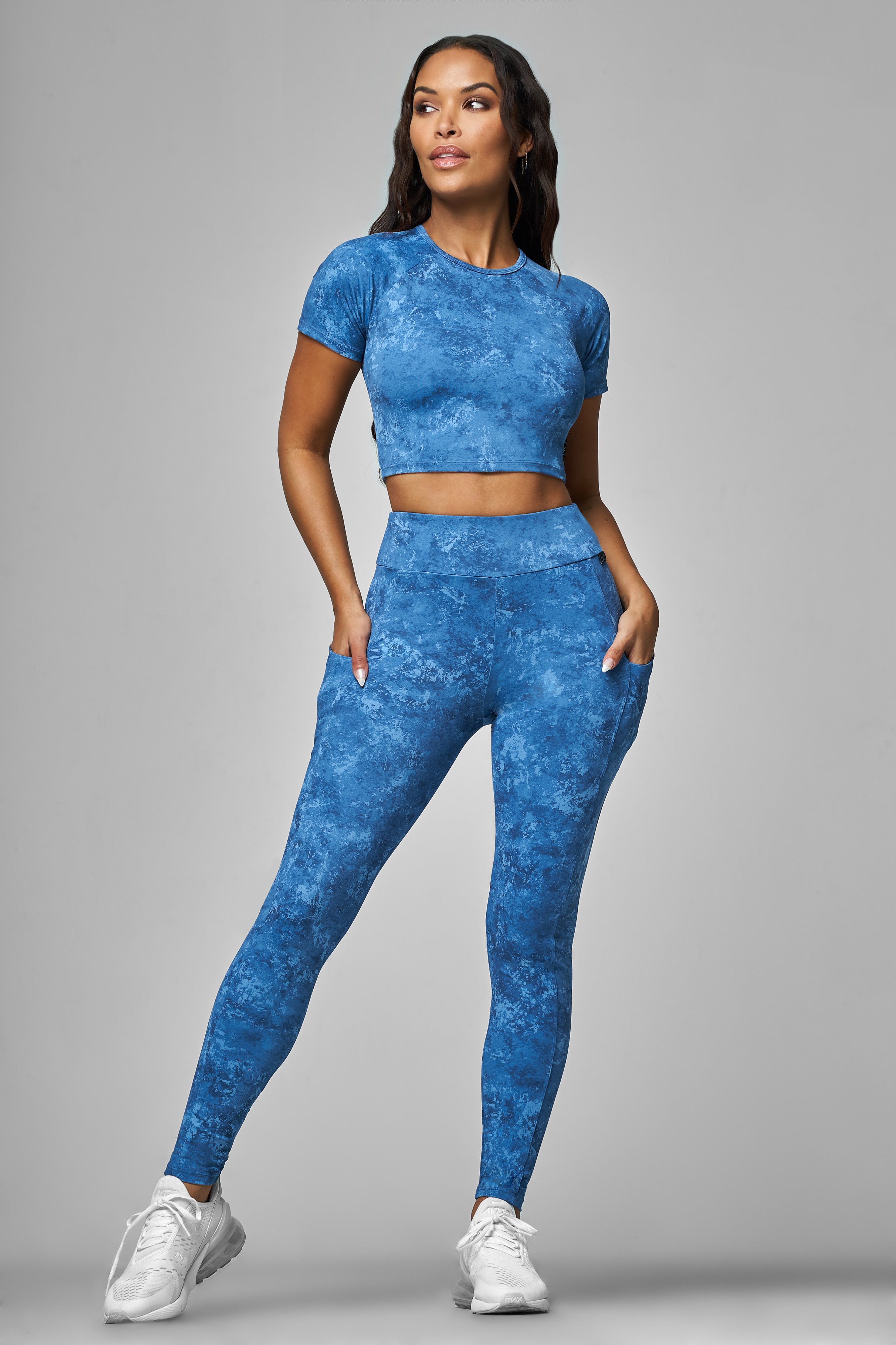 Hera T-Shirt Top