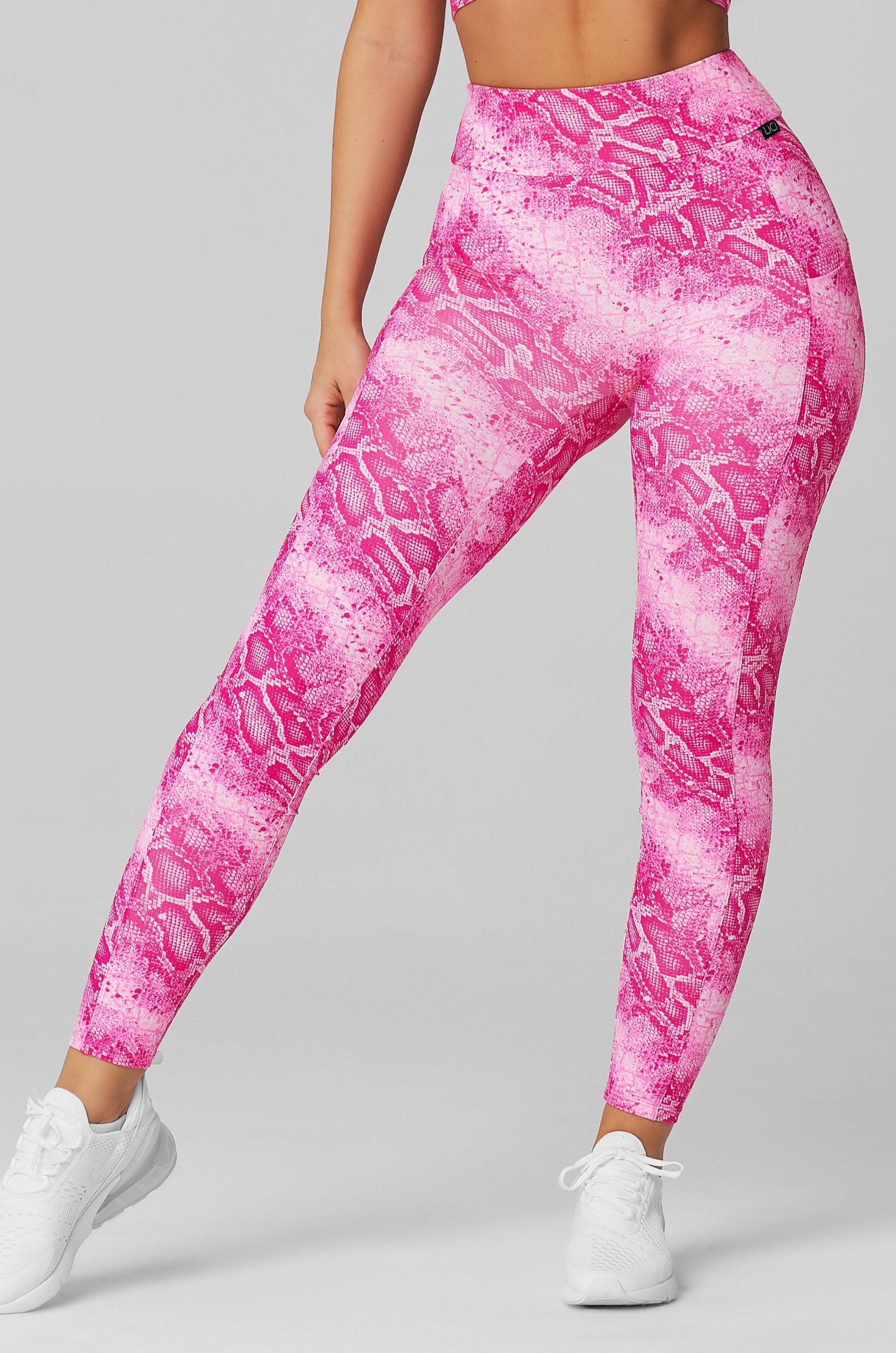 Love Bite Pocket Legging