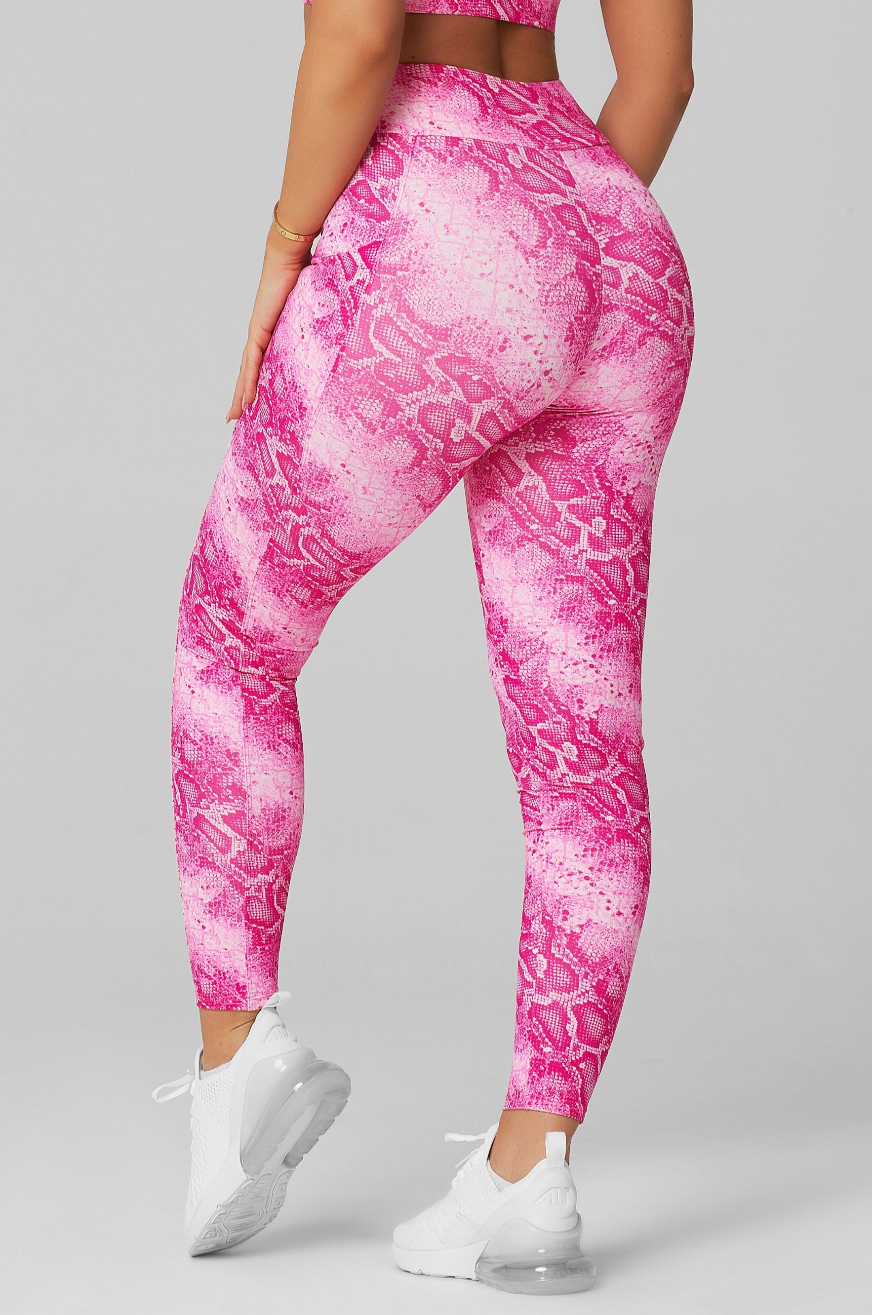 Love Bite Pocket Legging