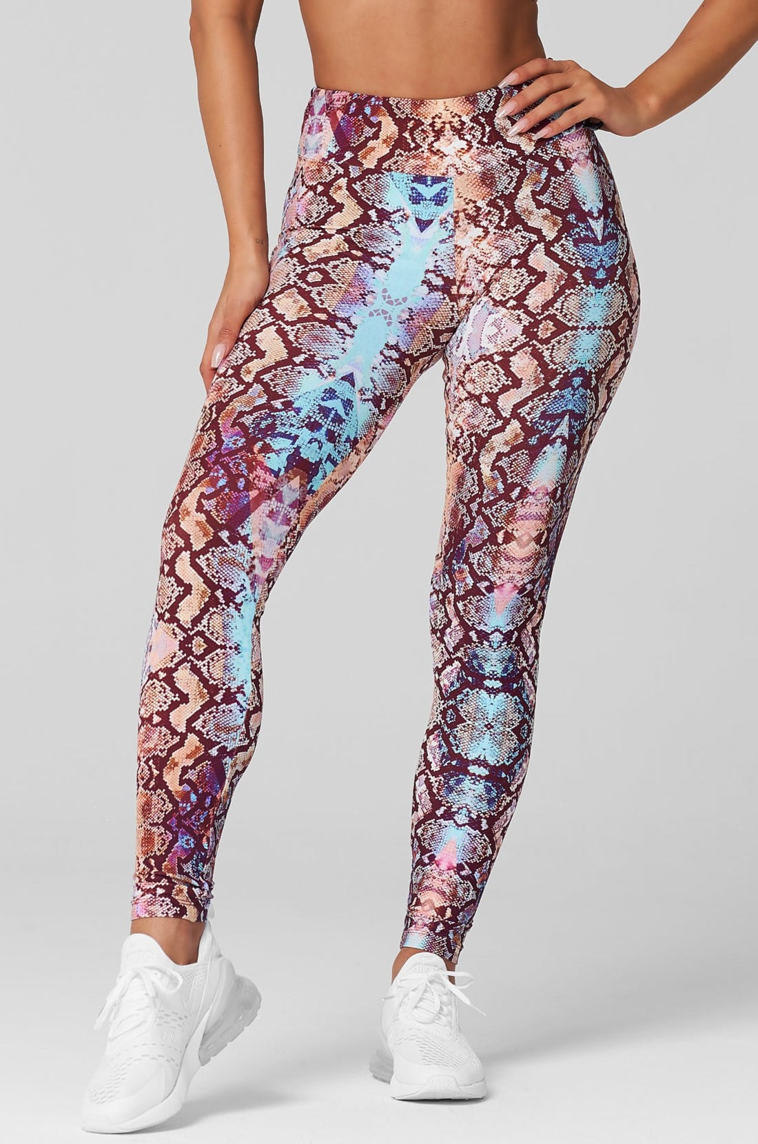 Cobra Regular Legging