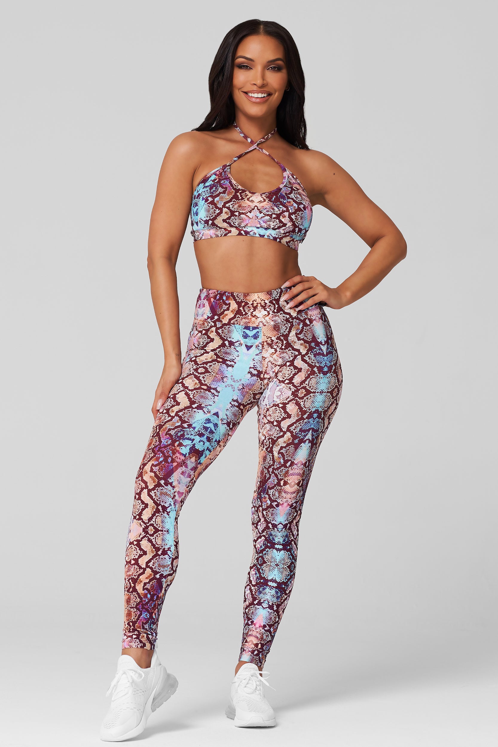 Cobra Regular Legging