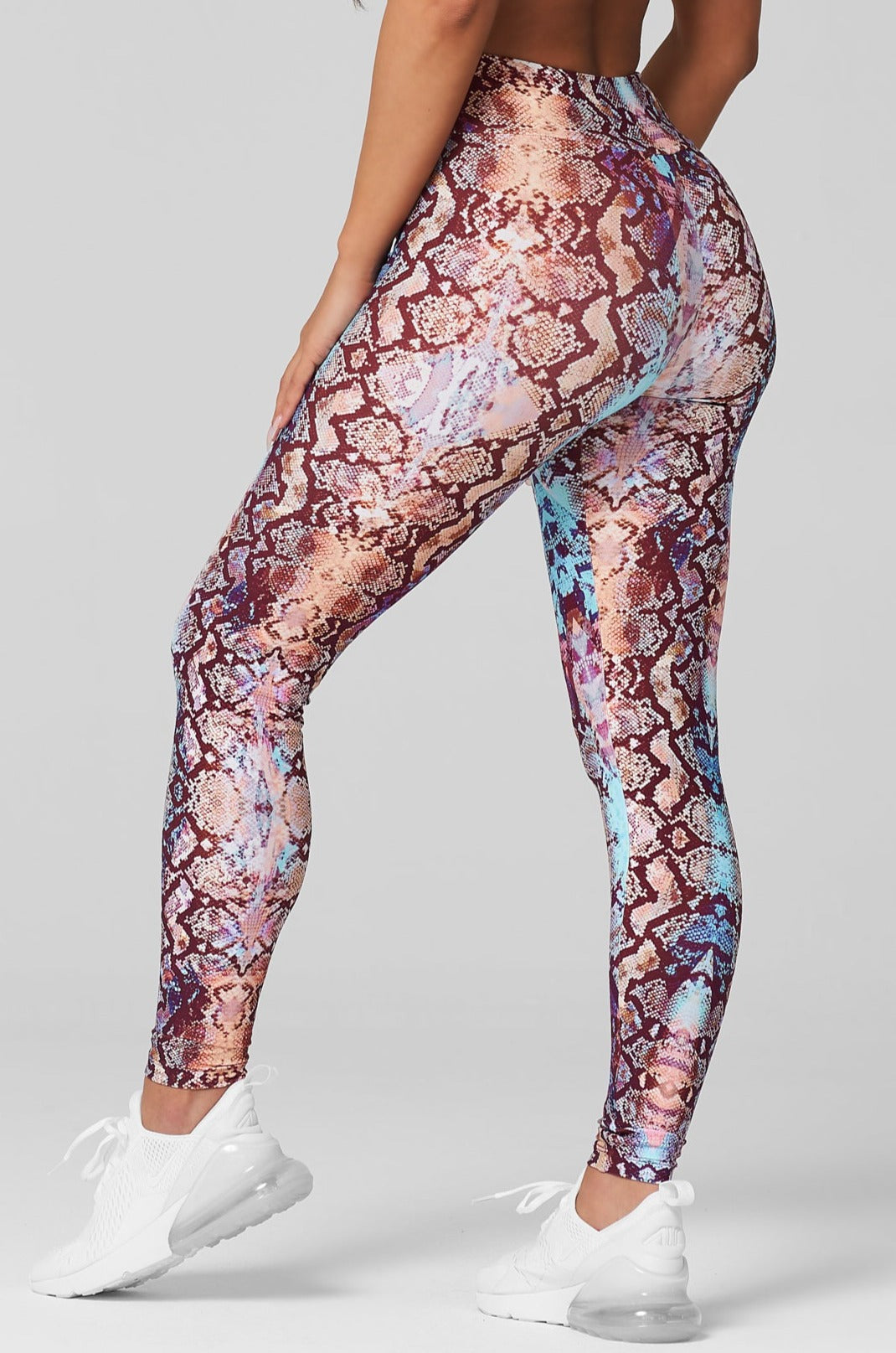 Cobra Regular Legging