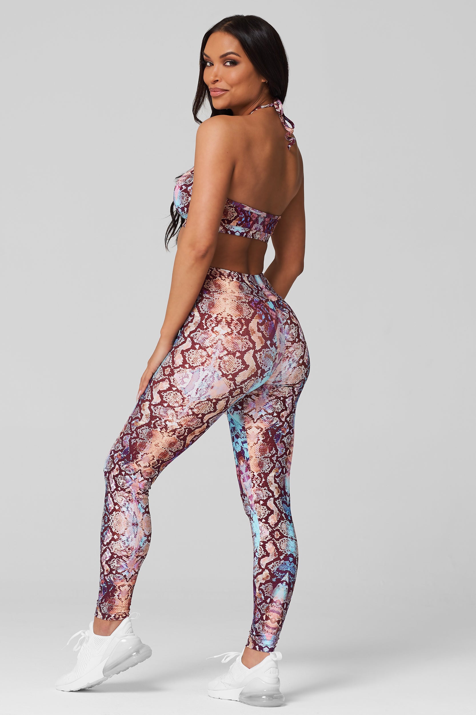 Cobra Regular Legging