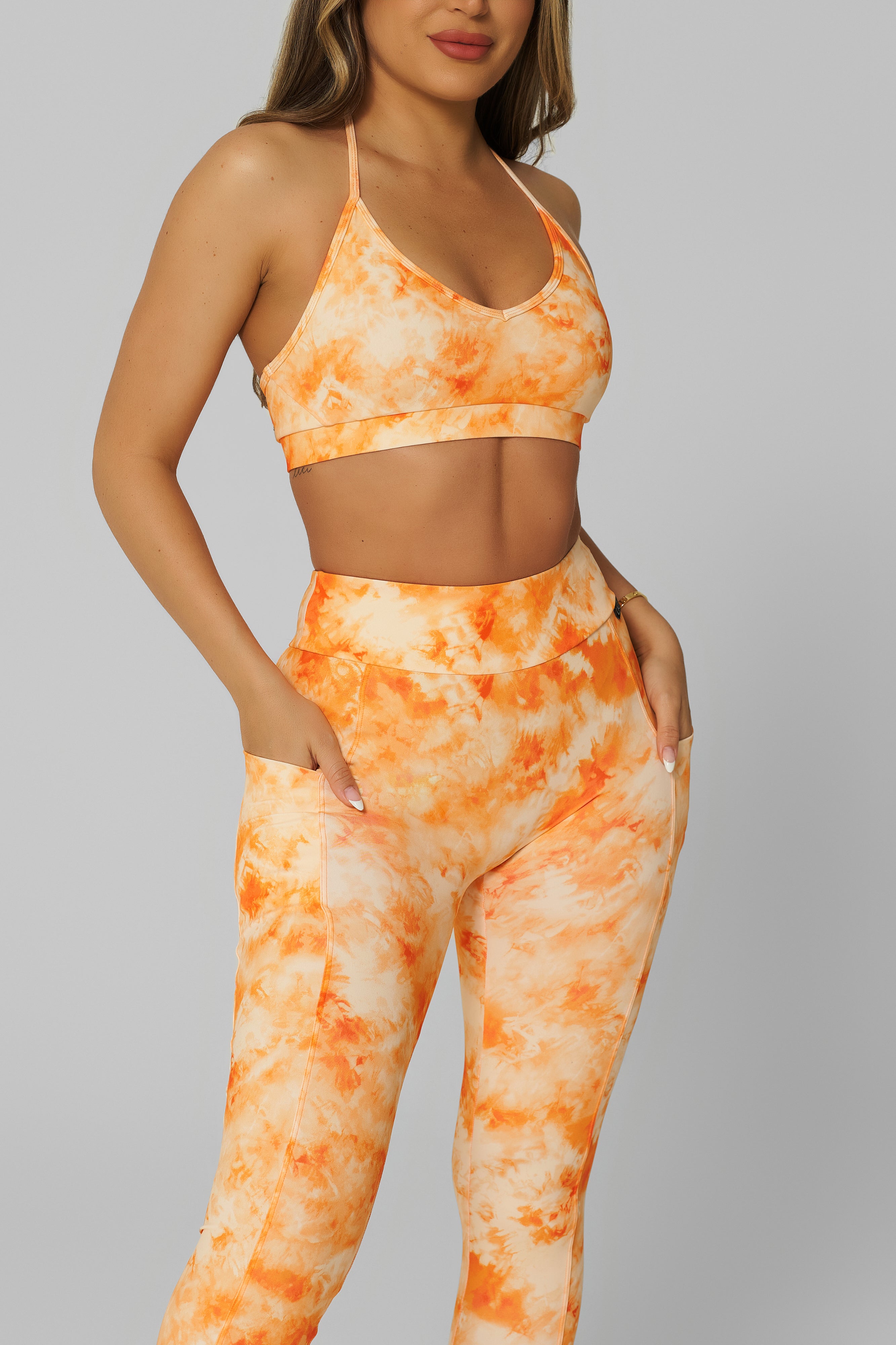 Glow Convertible Bra