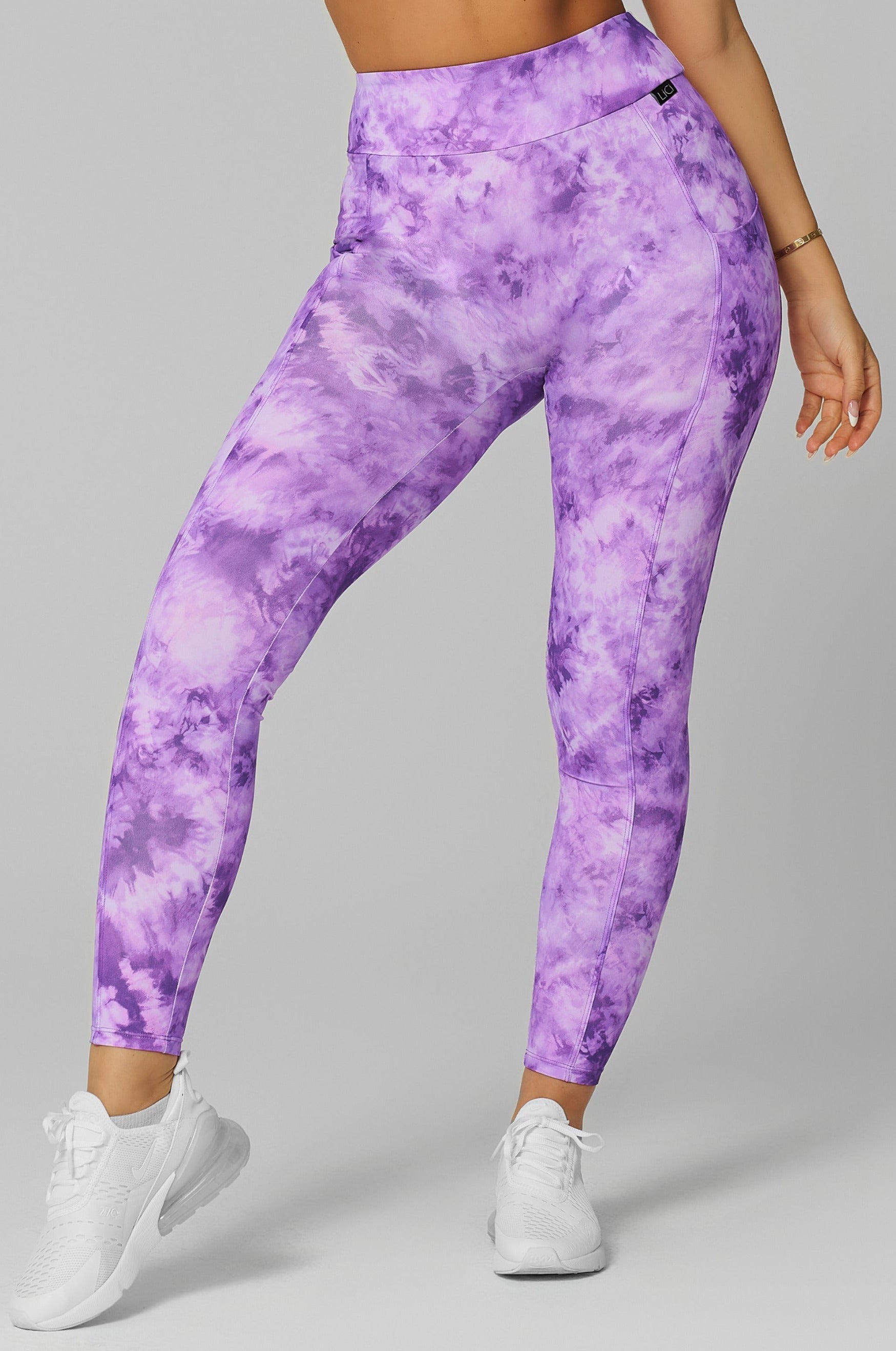 Groove Pocket Legging