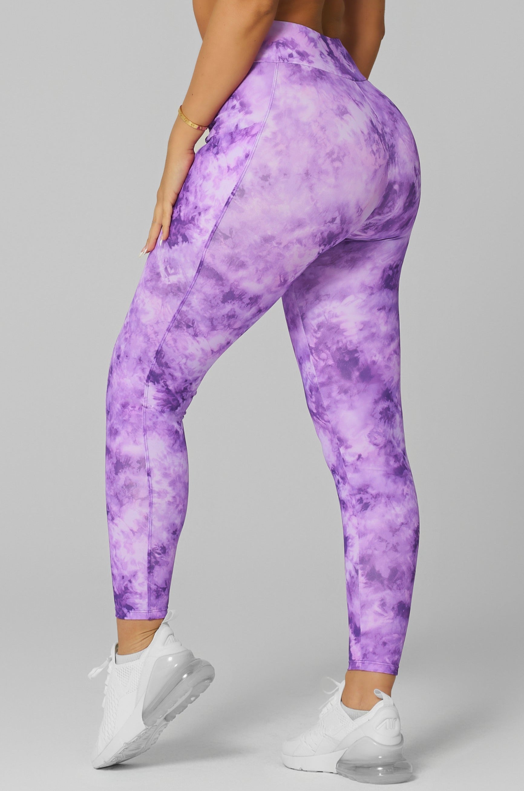 Groove Pocket Legging