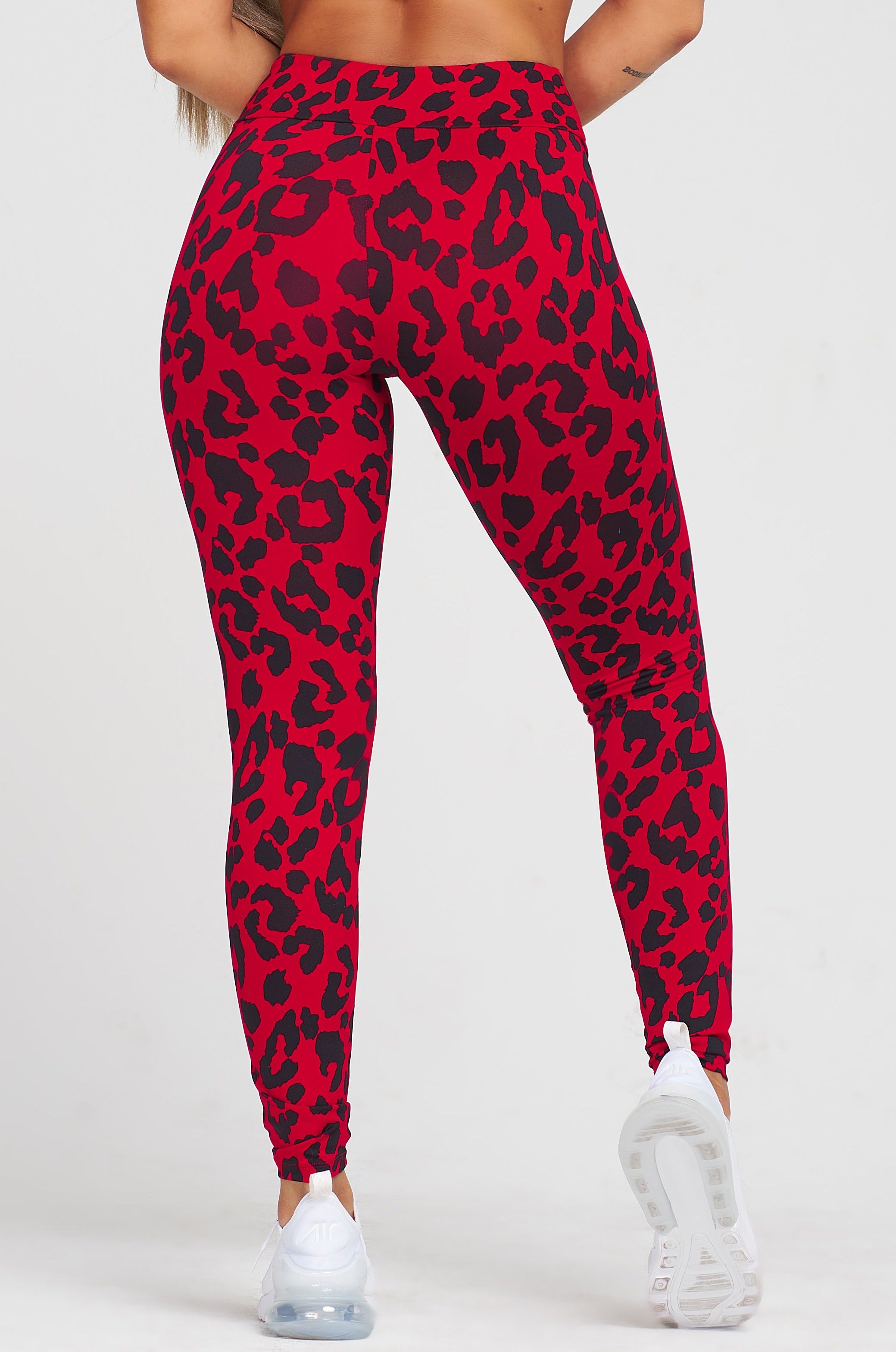 LiCi Fit Amore Regular Leggings