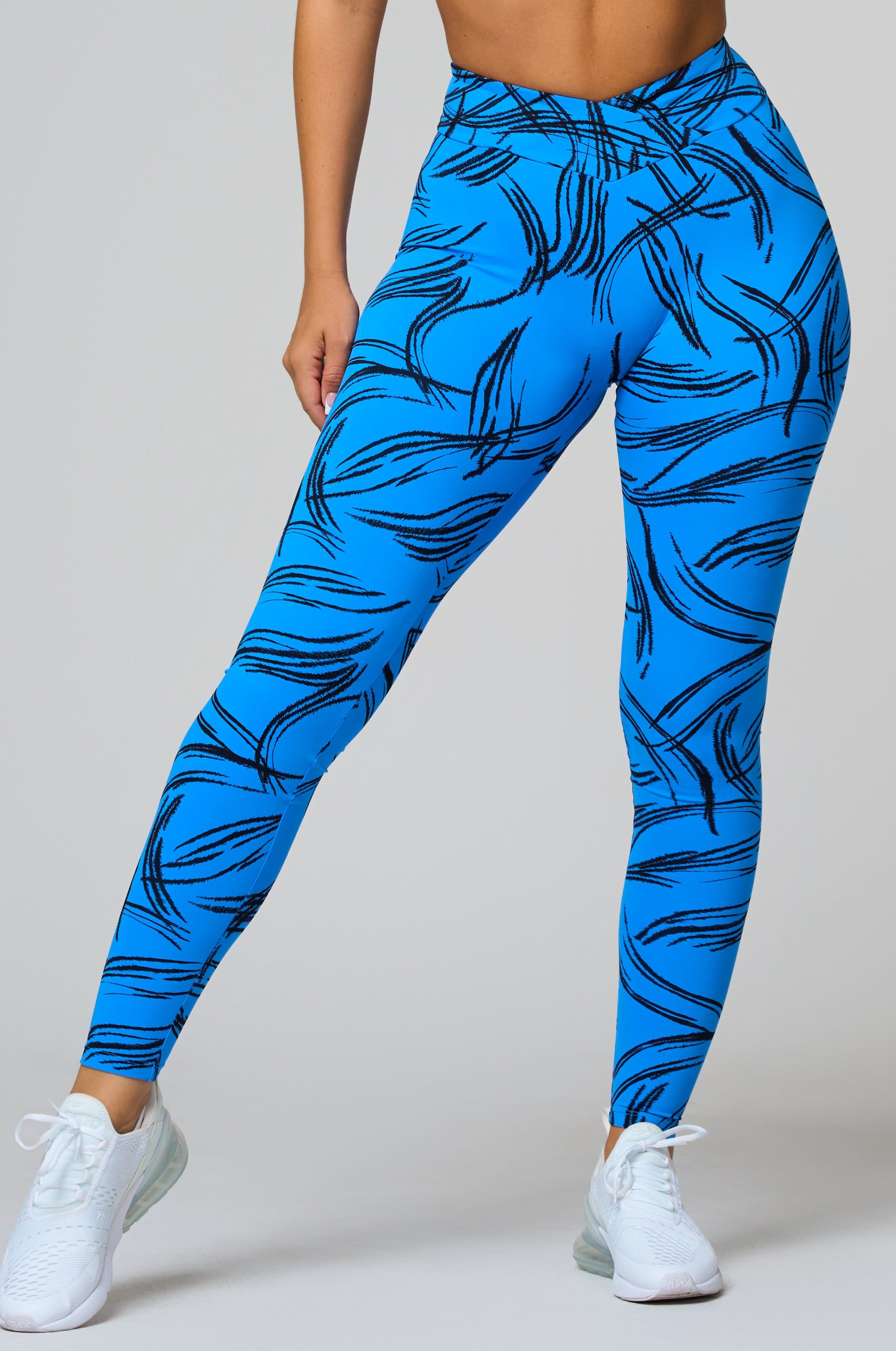 Licifit shops v-cut buttscrunch legging