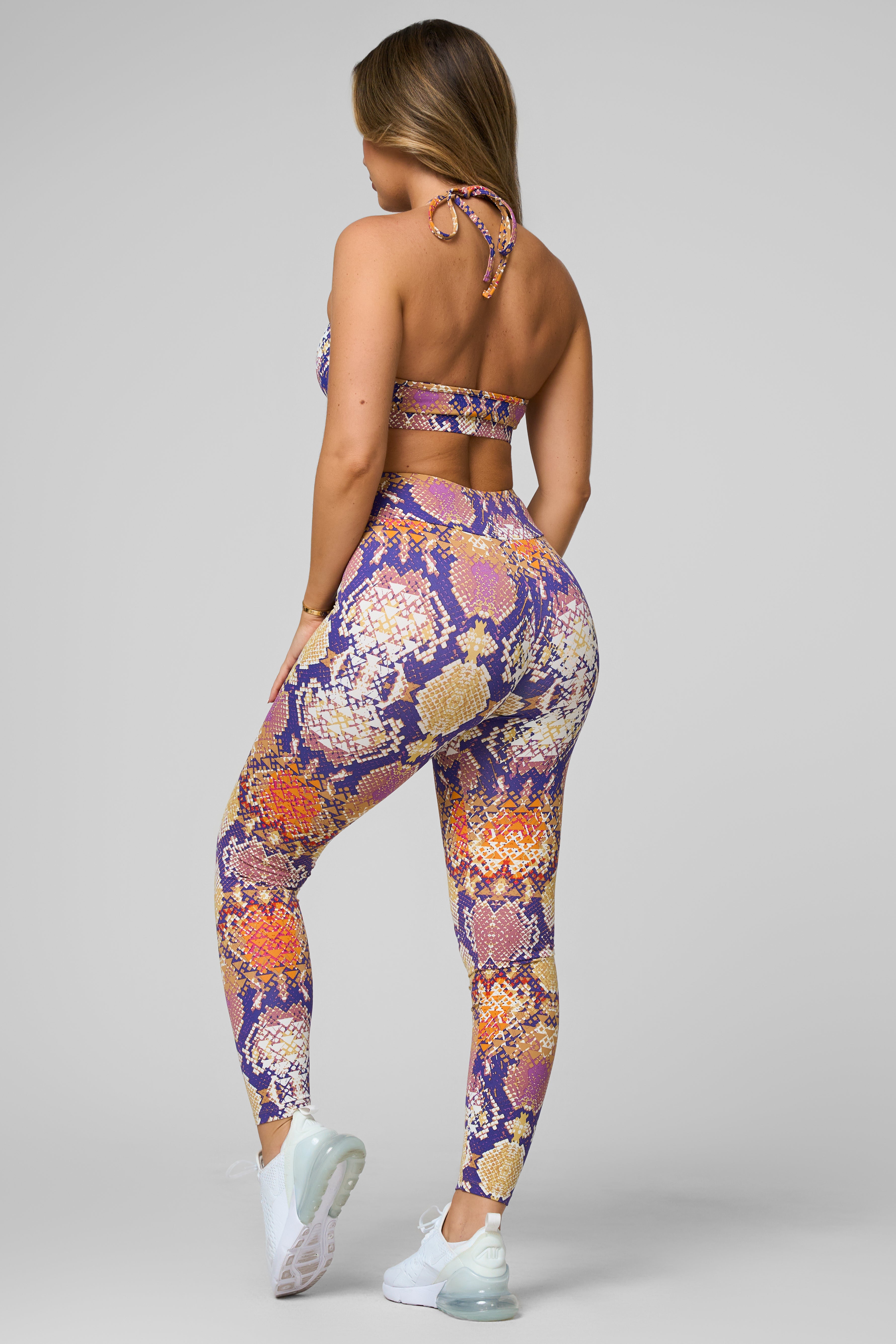 Chakra Regular Legging