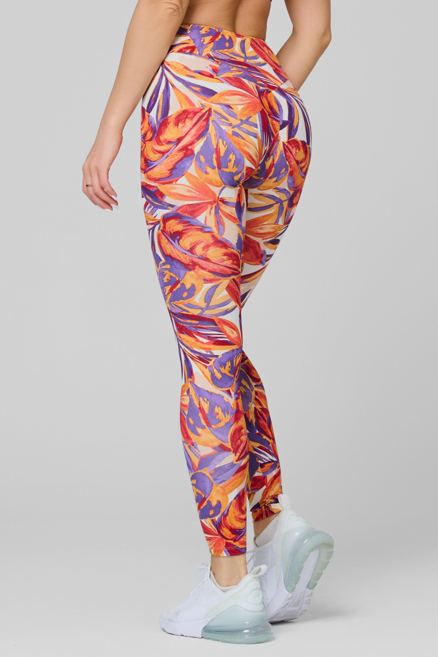 Tropicale Regular Legging