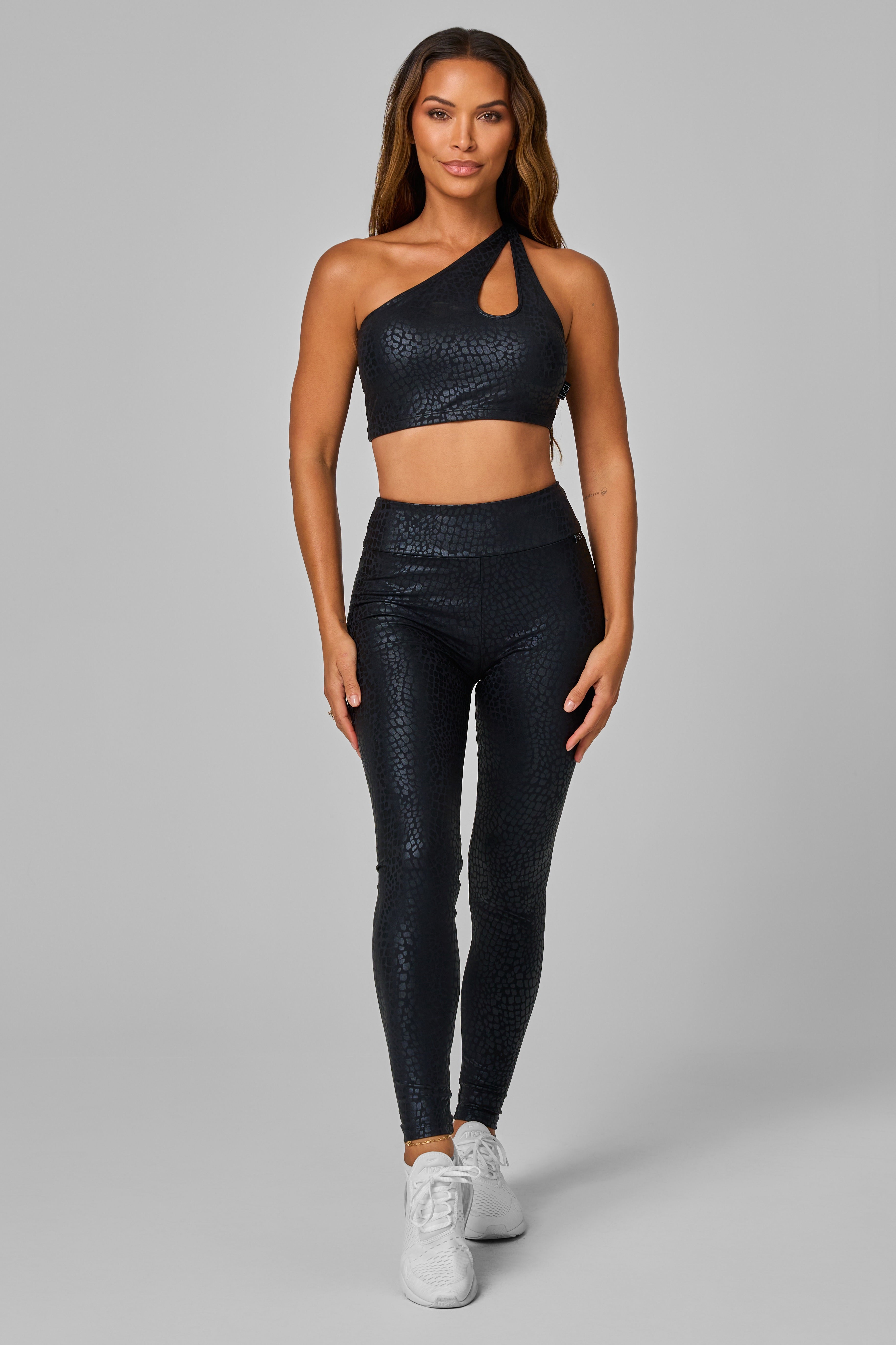 Luxe Regular Legging