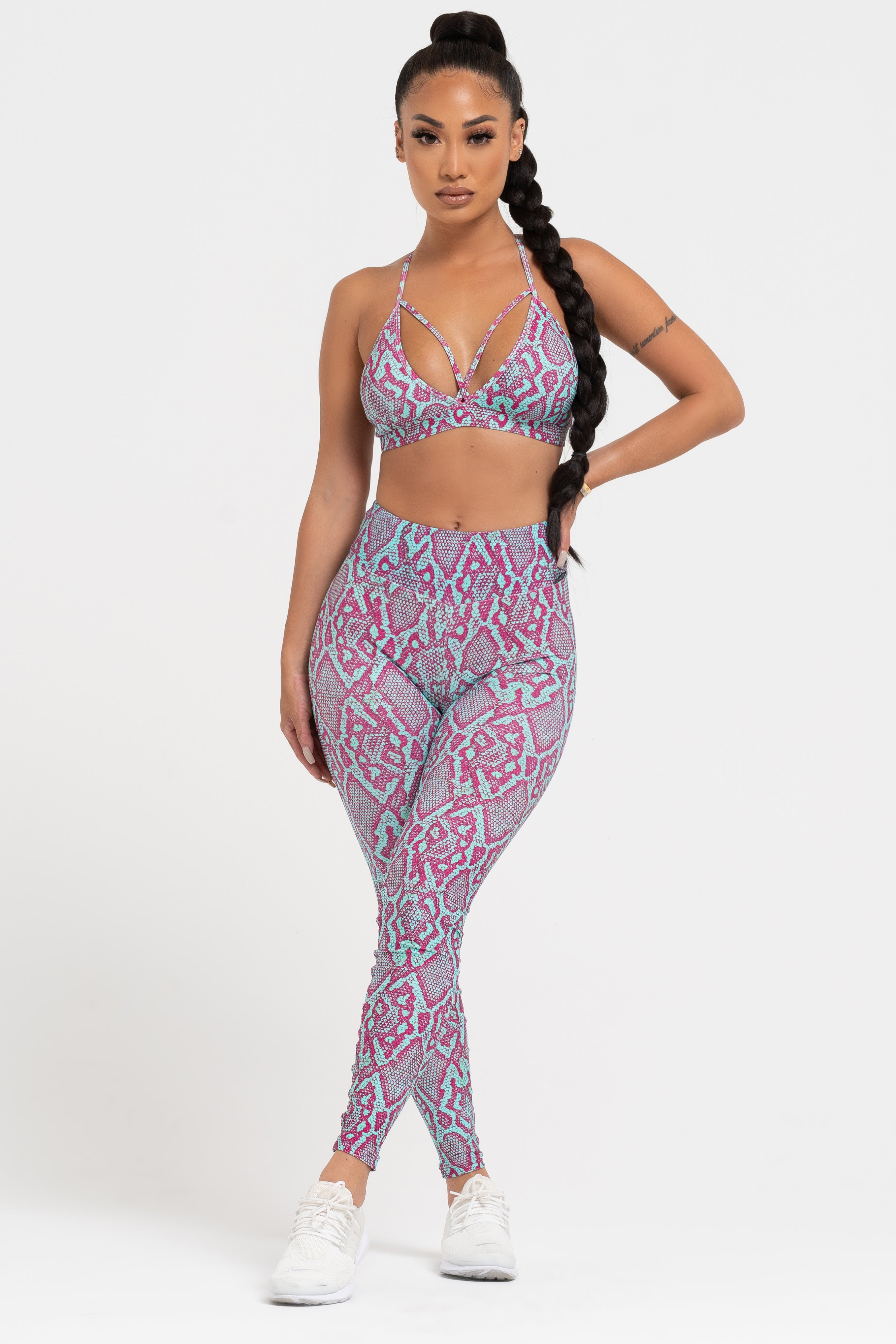 Viper Regular Legging